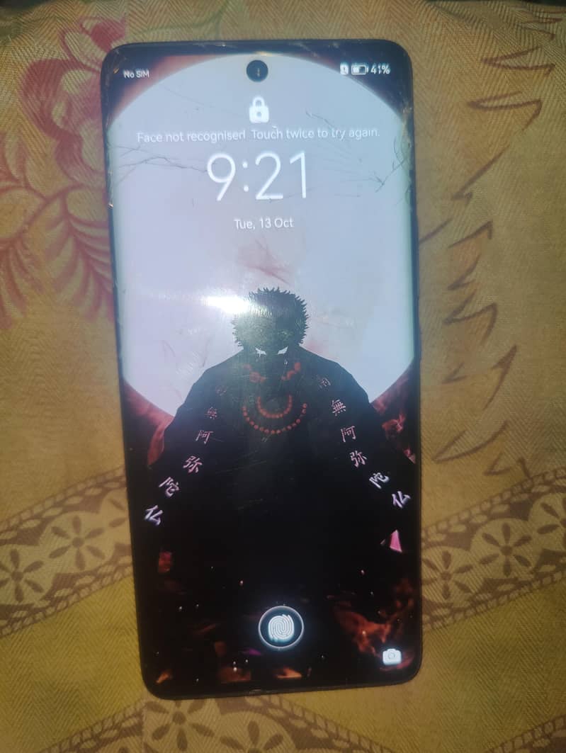 Huawei Nova 9 0