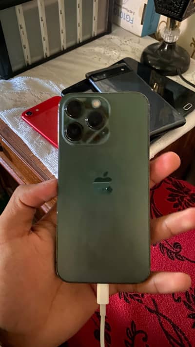 Apple iPhone 13 Pro non pta