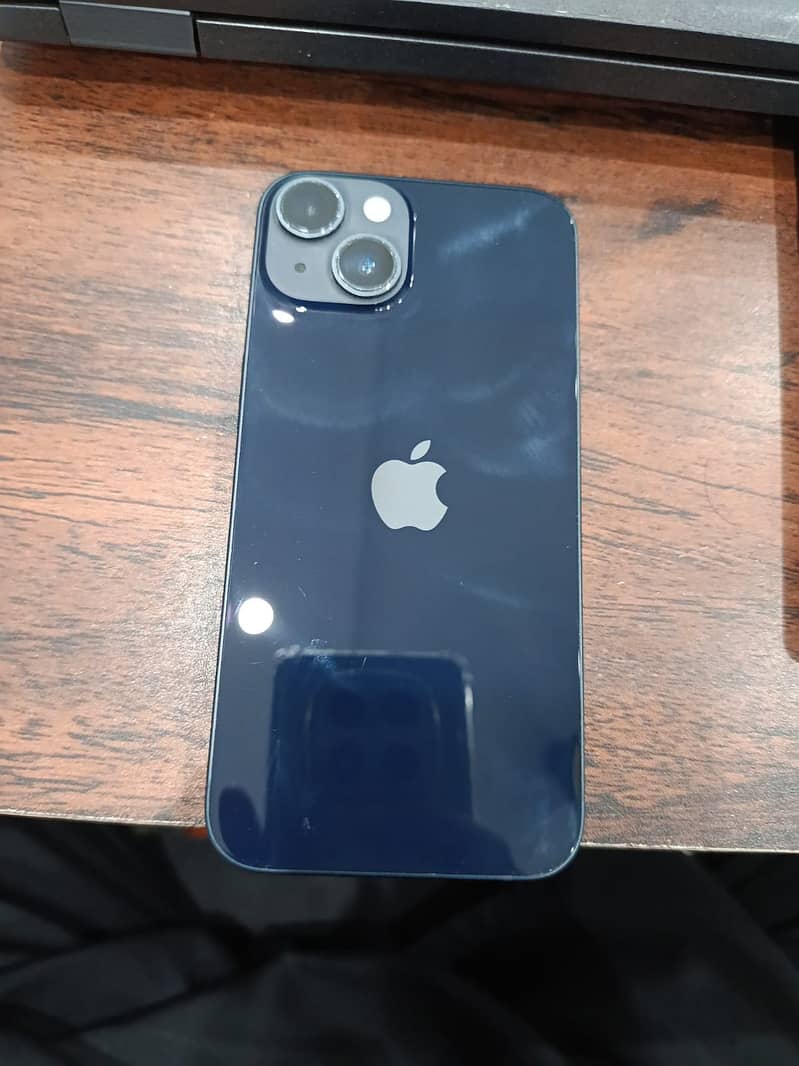 Apple iPhone 14 0