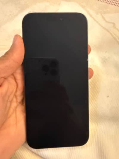 Apple iPhone 17 Pro Max PTA approved