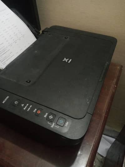 Canon PIXMA MG 2570s all in one printer at best price
