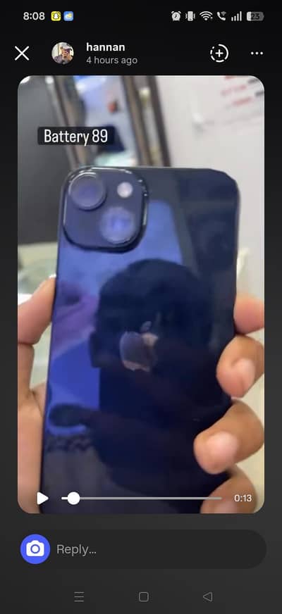 Apple iPhone 14 Pro