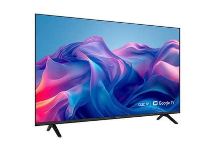 Dawlance QLED gaming tv