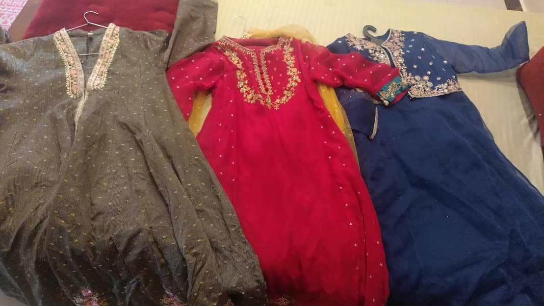 Pre loved 1