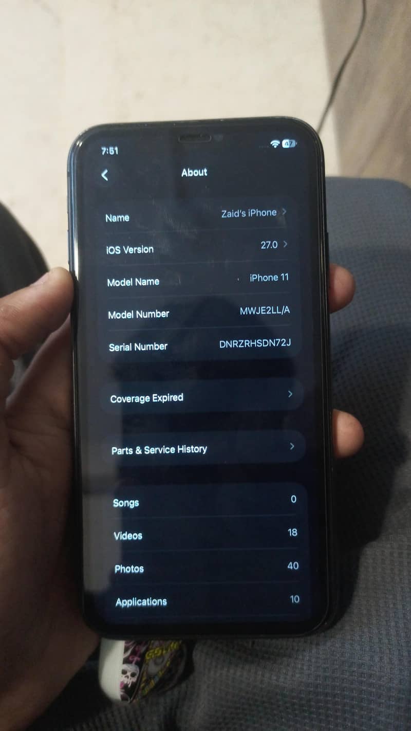 Apple iPhone 11 1