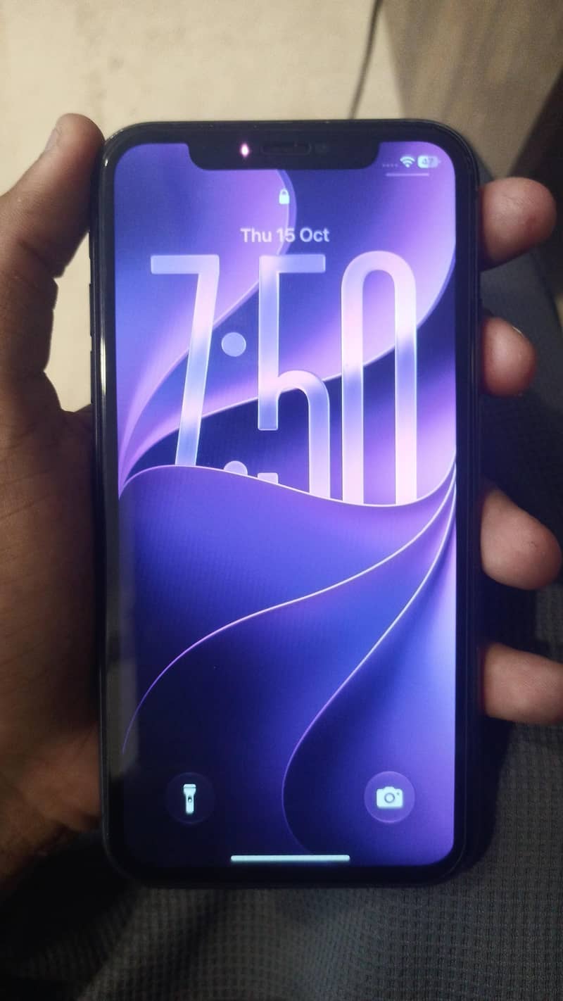 Apple iPhone 11 2