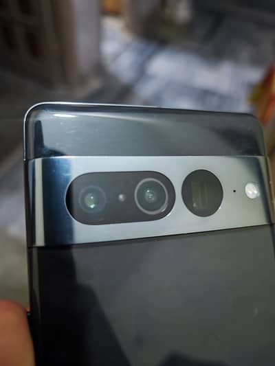 Google Pixel 7 Pro