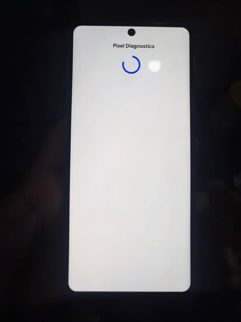 Google Pixel 7 Pro 3