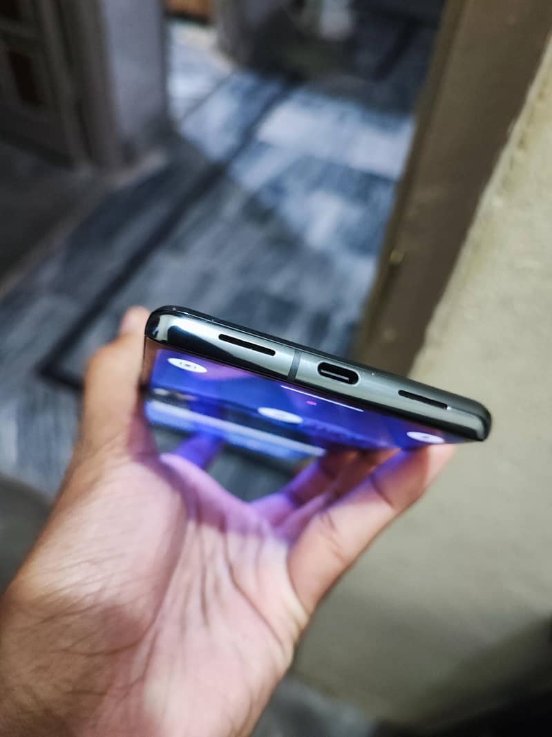 Google Pixel 7 Pro 5