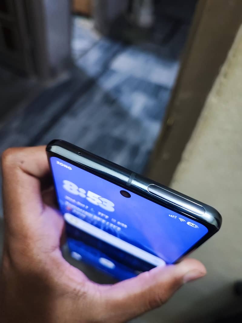Google Pixel 7 Pro 7