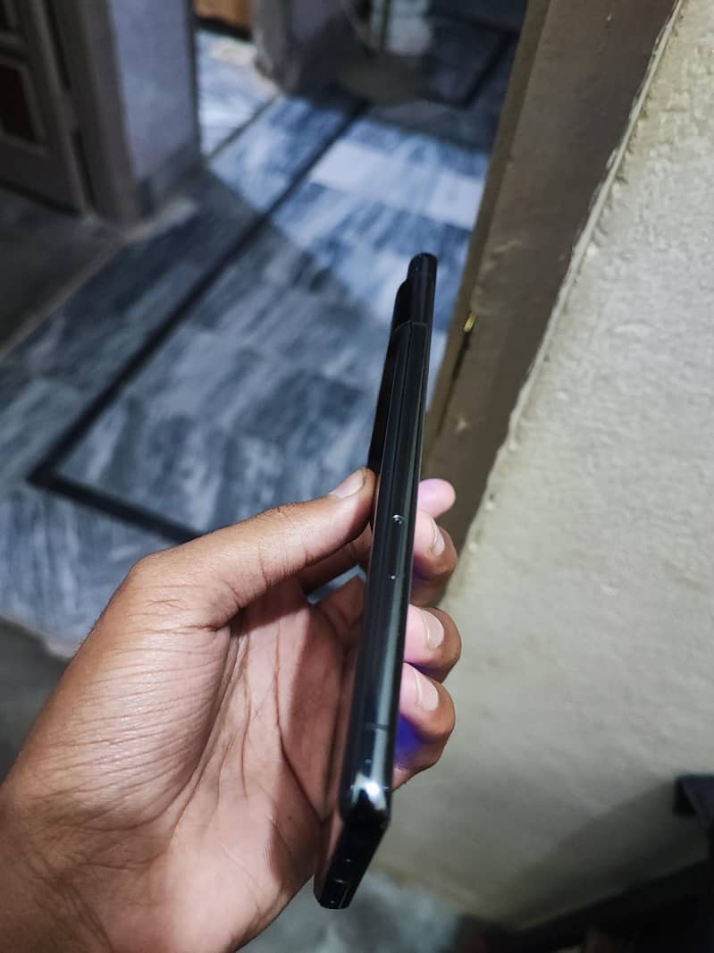 Google Pixel 7 Pro 8