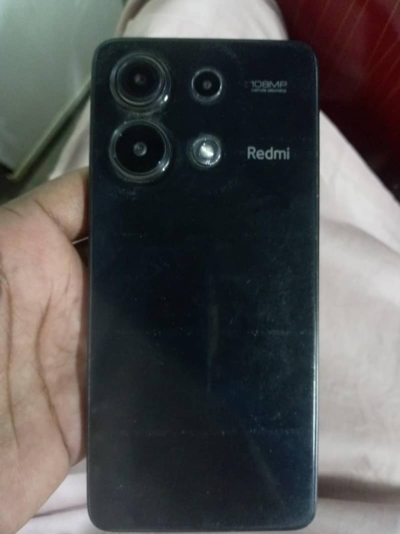 Xiaomi Redmi Note 13 1