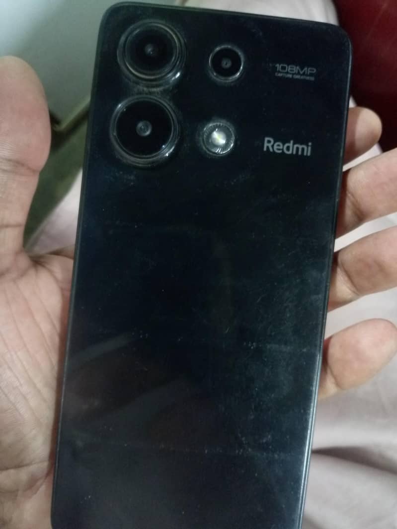Xiaomi Redmi Note 13 3