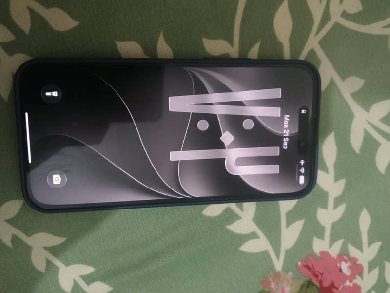 iPhone 14 Pro Max 1
