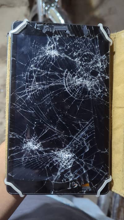 Samsung Tab