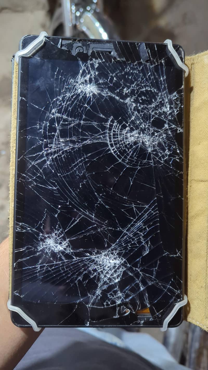 Samsung Tab 0