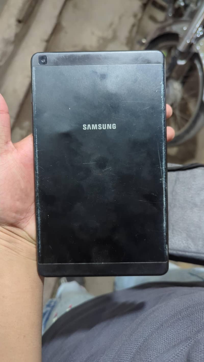 Samsung Tab 1