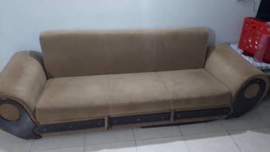sofa bed