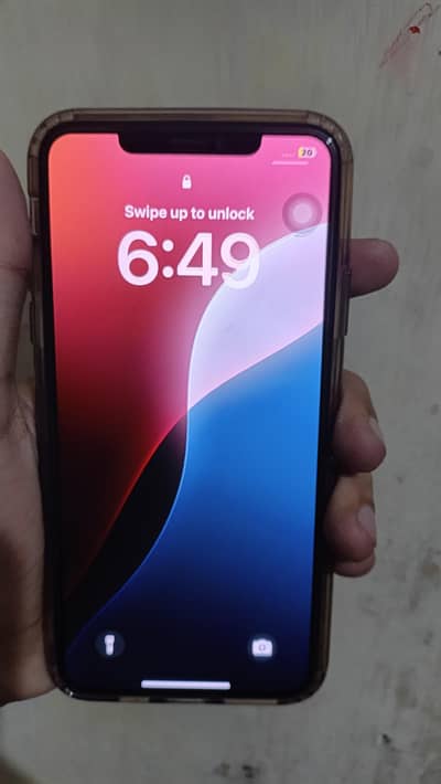 Apple iPhone XS Max