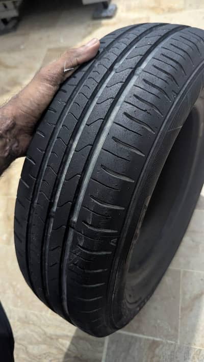 tyre size 145/70R12 and 155/70R12