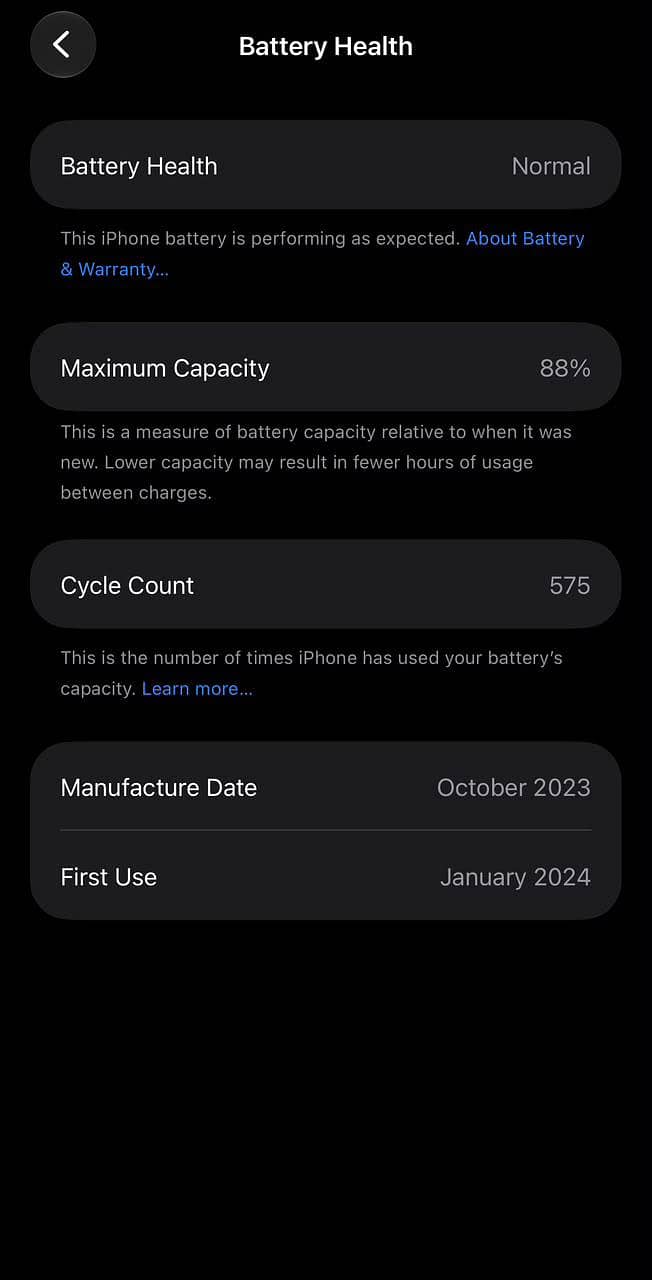 Apple iPhone 15 Pro Max 4