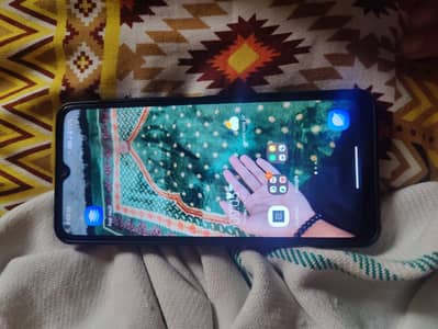 Xiaomi Redmi A3