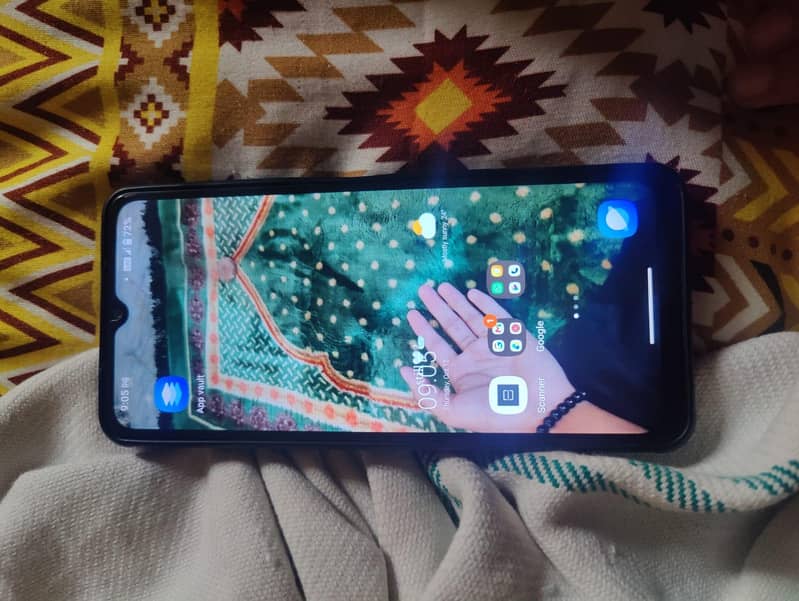 Xiaomi Redmi A3 0