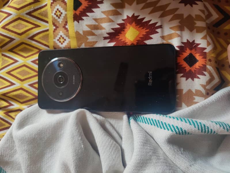 Xiaomi Redmi A3 2