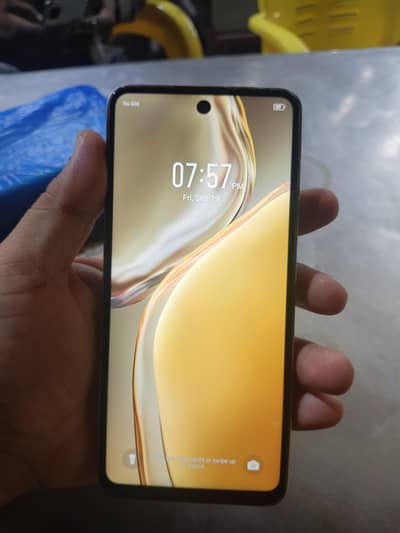 Infinix Hot 40i