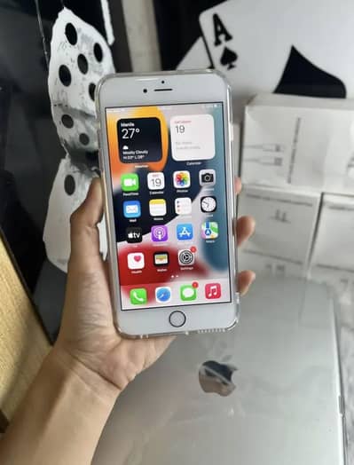 Apple iPhone 6S