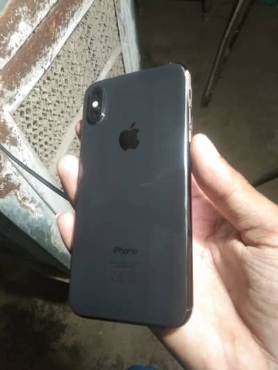 Apple iPhone XS