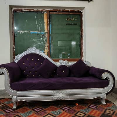 Dewaan Sofa Full Size