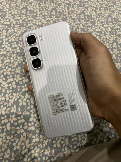 Infinix Hot 60 Pro +