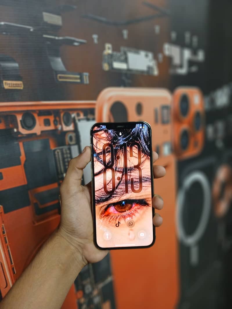 Apple iPhone 12 Pro 1