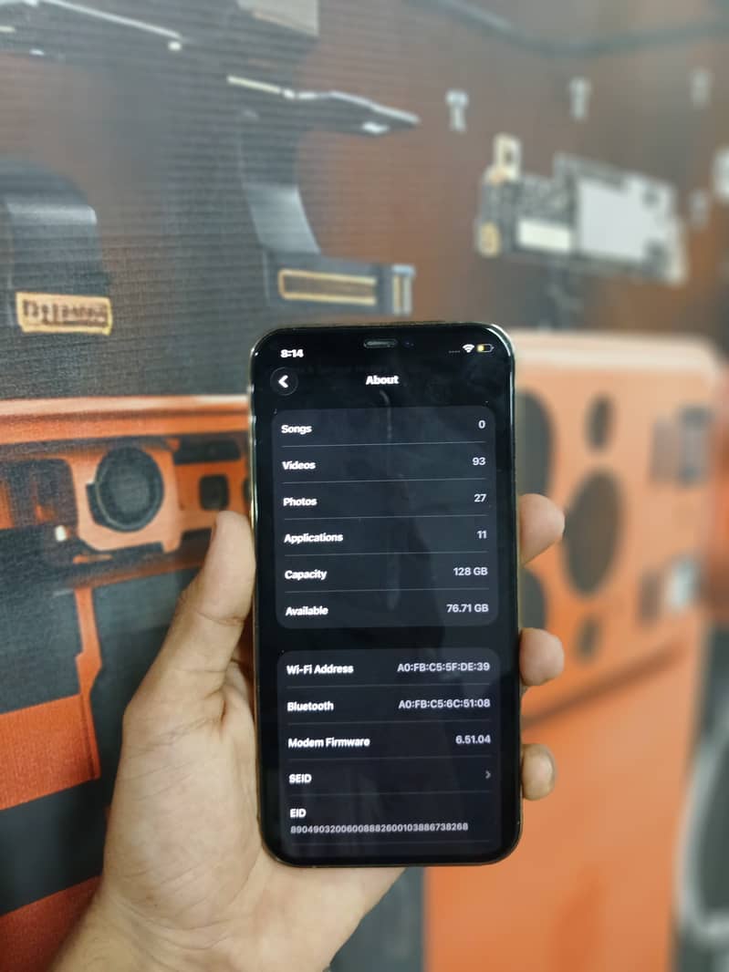 Apple iPhone 12 Pro 2