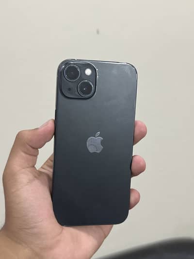 Iphone 13 100% health under apple warranty