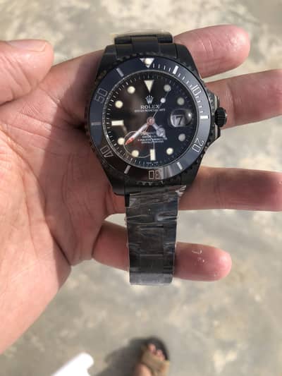 Rolex Submariner