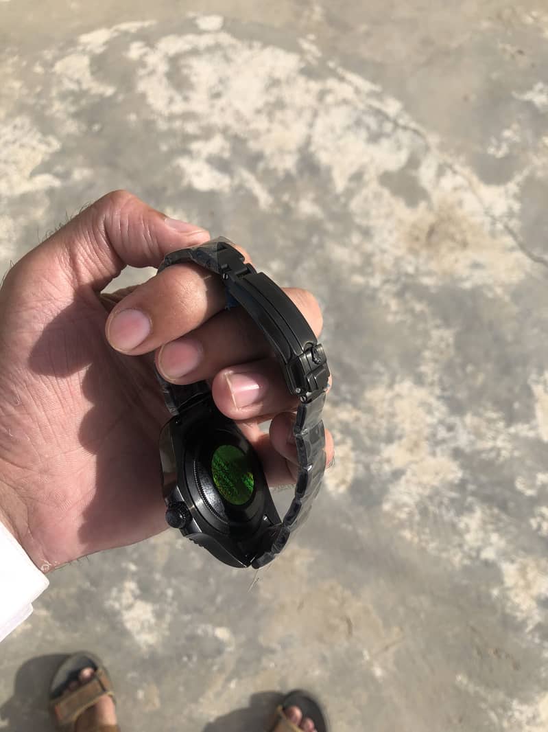 Rolex Submariner 2