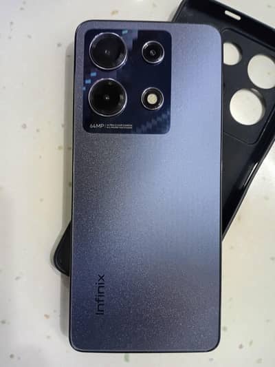 infinix note 30