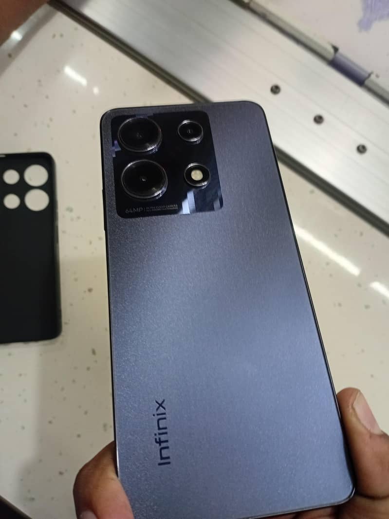 infinix note 30 1