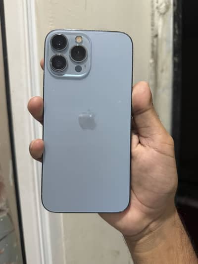 Apple iPhone 13 Pro Max (Exchange Possible)