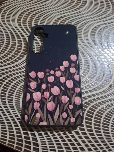 cute aesthetic phone cover for Samsung a55 brand-new