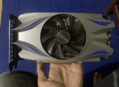 Nvidia GTX660 DDR5 2GB 192bit Graphics Card