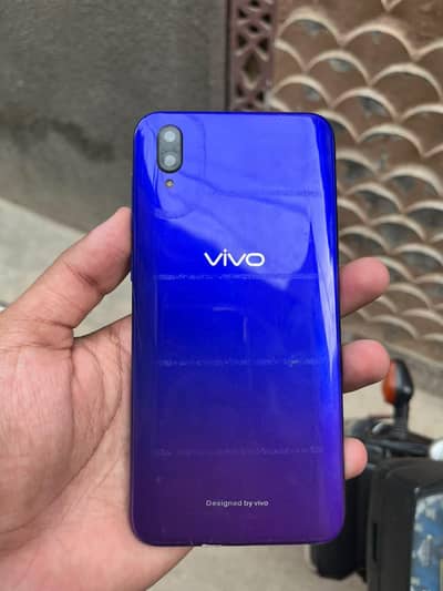 Vivo Mobile Kit