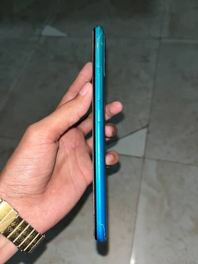 Infinix Hot 12 Play