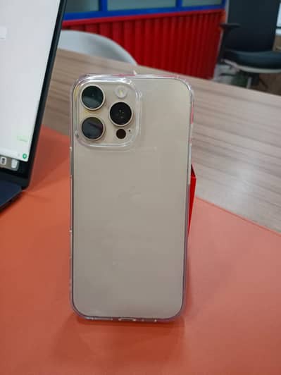 Apple iPhone 16 Pro Max