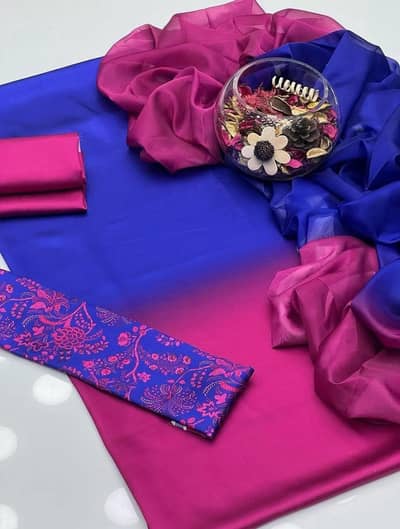 3PC shmoz suit for women