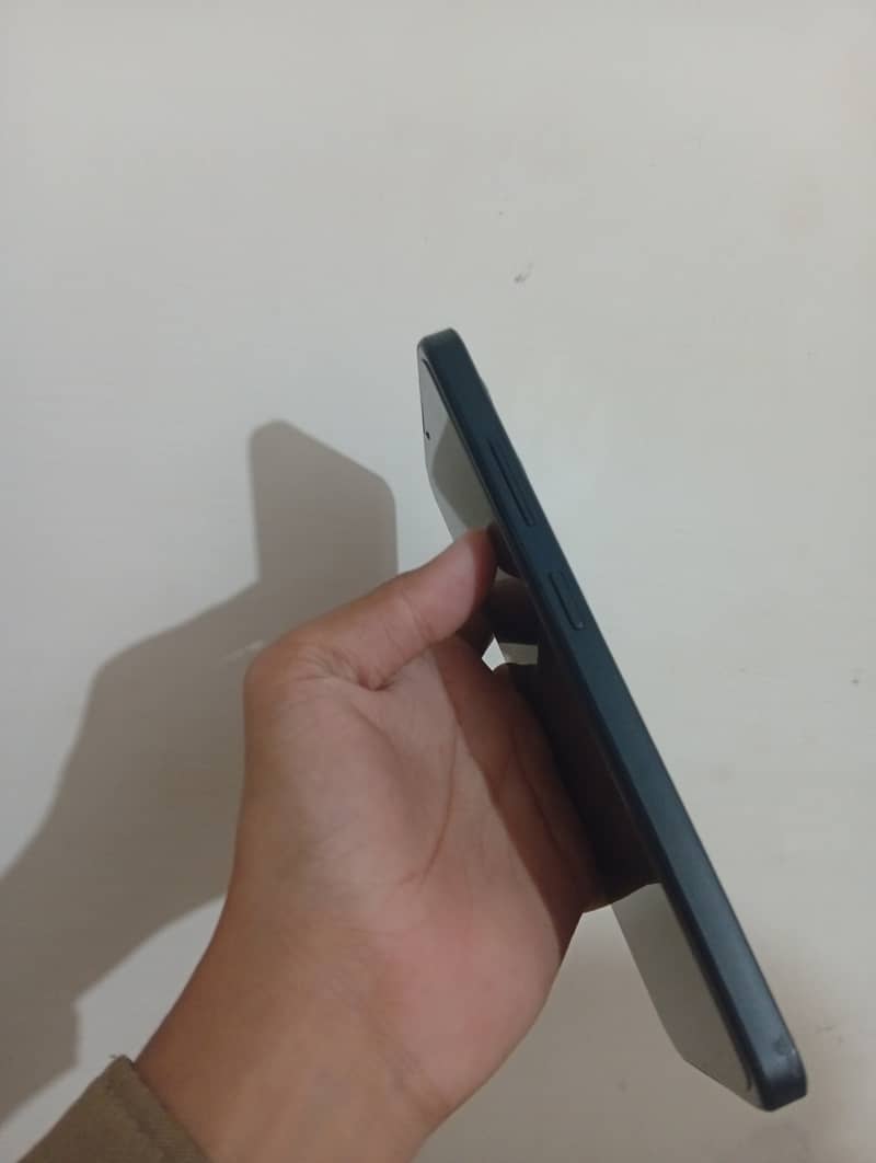 it's a new condition 3