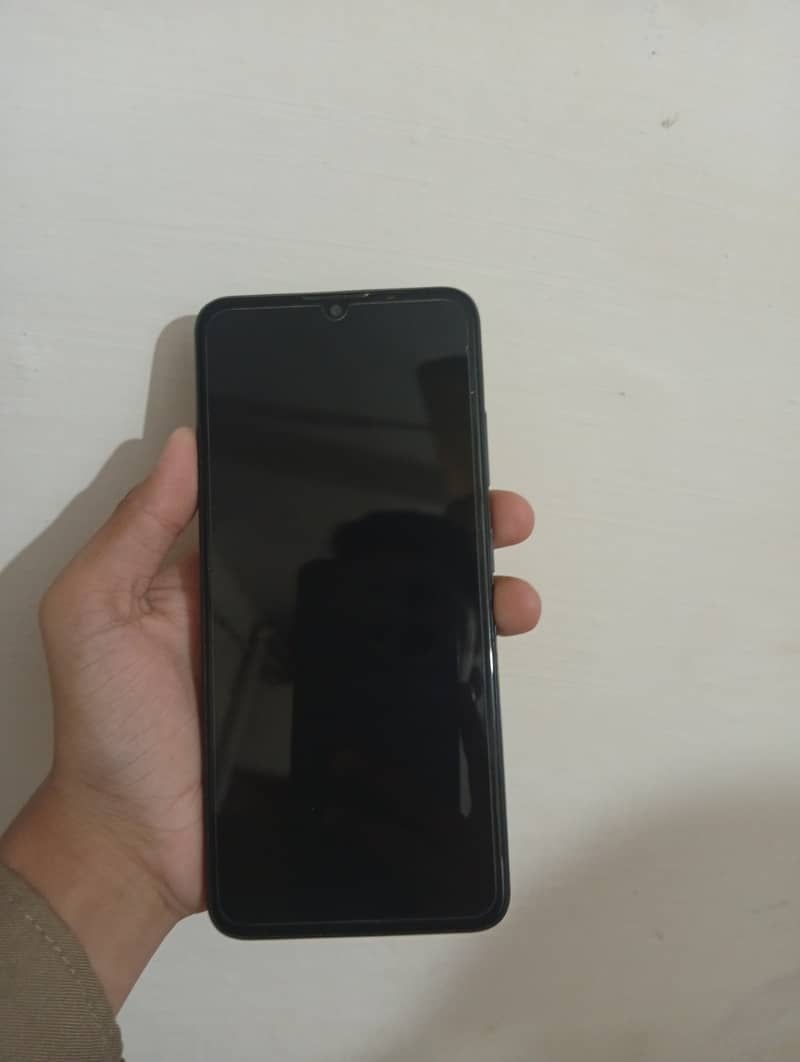 it's a new condition 5