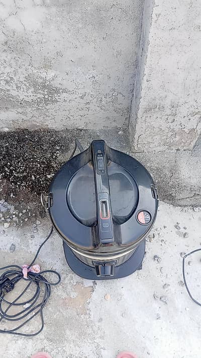 Used vacuum cleaner condition 10/9.5